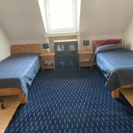 Schone Ferienwohnung Appartement