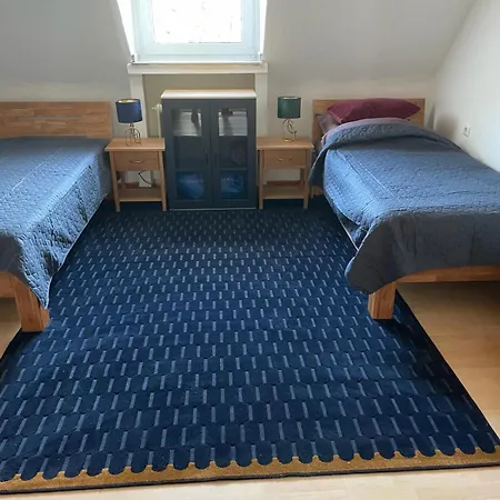 Schone Ferienwohnung Appartement *
