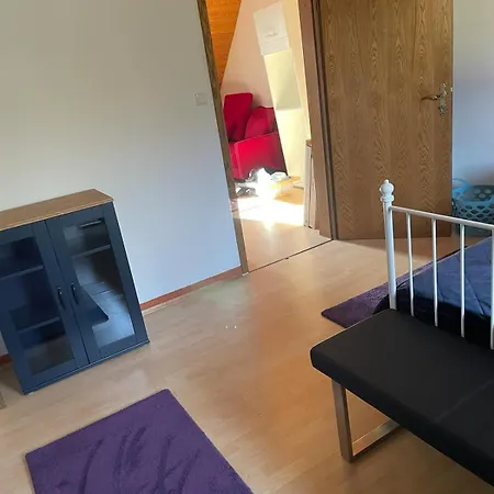 Schone Ferienwohnung Appartement